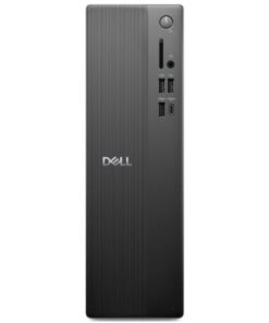 Alternative view of Pc dell pro slim essential qvs1260 intel core ultra 5-225/ 16gb/ 512gb ssd/ win11 pro