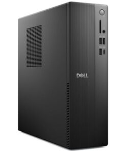 Pc dell pro slim essential qvs1260 intel core ultra 5-225/ 8gb/ 512gb ssd/ win11 pro