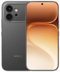 Smartphone honor 600 8gb/ 512gb/ 6.57"/ 5g/ negro