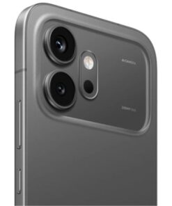 Alternative view of Smartphone honor 600 8gb/ 512gb/ 6.57"/ 5g/ negro