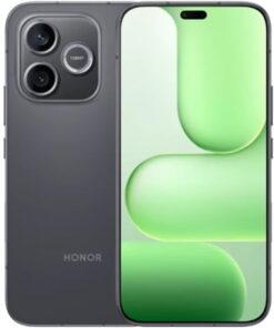 Smartphone honor 600 lite 8gb/ 256gb/ 6.6"/ 5g/ negro