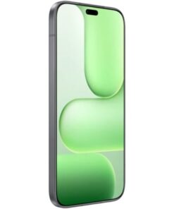 Smartphone honor 600 lite 8gb/ 256gb/ 6.6"/ 5g/ negro - Imagen 3