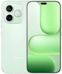 Smartphone honor 600 lite 8gb/ 256gb/ 6.6"/ 5g/ verde