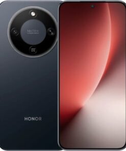 Smartphone honor magic 8 lite 8gb/ 256gb/ 6.79"/ 5g/ negro