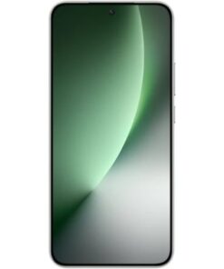 Alternative view of Smartphone honor magic 8 lite 8gb/ 256gb/ 6.79"/ 5g/ verde