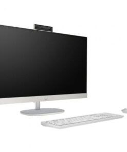 Alternative view of Pc all in one hp 24-cr0158ns intel core i3-1315u/ 8gb/ 512gb ssd/ 23.8"/ sin sistema operativo