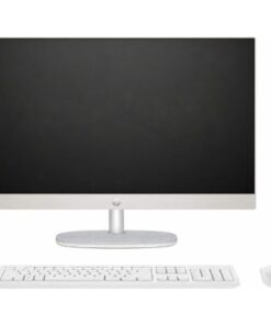 Pc all in one hp 24-cr0166ns intel core i5-1334u/ 16gb/ 512gb ssd/ 23.8"/ sin sistema operativo