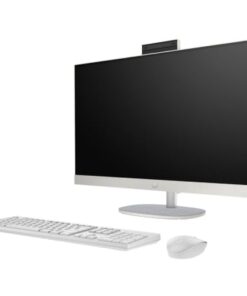 Alternative view of Pc all in one hp 24-cr0166ns intel core i5-1334u/ 16gb/ 512gb ssd/ 23.8"/ sin sistema operativo