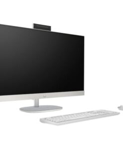 Pc all in one hp 24-cr0166ns intel core i5-1334u/ 16gb/ 512gb ssd/ 23.8"/ sin sistema operativo - Imagen 3