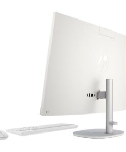 Pc all in one hp 27-cr0077ns intel core i5-1335u/ 16gb/ 1tb ssd/ 27"/ sin sistema operativo - Imagen 4