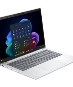 Portátil hp elitebook 8 g1i d93wdet intel core ultra 7-256v/ 16gb/ 512gb ssd/ 14"/ win11 pro - Imagen 3