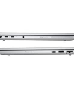 Portátil hp elitebook 8 g1i d93wdet intel core ultra 7-256v/ 16gb/ 512gb ssd/ 14"/ win11 pro - Imagen 5