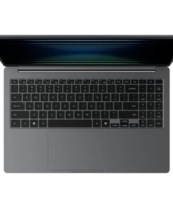 Portátil samsung galaxy book5 intel core ultra 5-225u/ 16gb/ 512gb ssd/ 15.6"/ win11 pro - Imagen 3