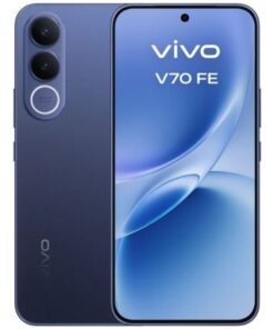 Smartphone vivo v70 fe 8gb/ 512gb/ 6.83"/ 5g/ azul/ incluye cargador + auriculares - Imagen 3