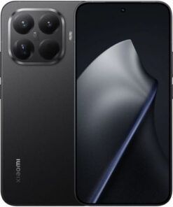 Smartphone xiaomi 15t pro 12gb/ 512gb/ 6.83"/ 5g/ negro