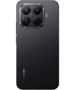 Smartphone xiaomi 15t pro 12gb/ 512gb/ 6.83"/ 5g/ negro - Imagen 5