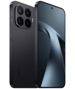 Smartphone xiaomi 17t 12gb/ 256gb/ 6.59"/ 5g/ negro - Imagen 2