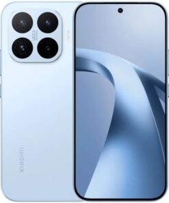 Smartphone xiaomi 17t 12gb/ 256gb/ 6.59"/ 5g/ azul