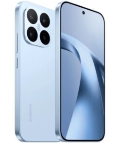 Smartphone xiaomi 17t 12gb/ 256gb/ 6.59"/ 5g/ azul - Imagen 2
