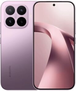 Smartphone xiaomi 17t 12gb/ 256gb/ 6.59"/ 5g/ violeta