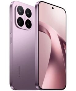 Smartphone xiaomi 17t 12gb/ 256gb/ 6.59"/ 5g/ violeta - Imagen 2