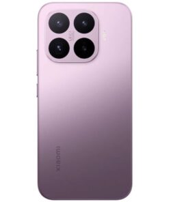 Smartphone xiaomi 17t 12gb/ 256gb/ 6.59"/ 5g/ violeta - Imagen 5