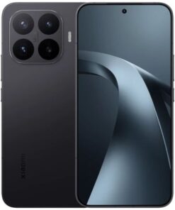 Smartphone xiaomi 17t pro 12gb/ 512gb/ 6.83"/ 5g/ negro