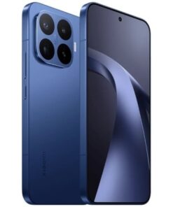 Smartphone xiaomi 17t pro 12gb/ 512gb/ 6.83"/ 5g/ azul profundo - Imagen 2
