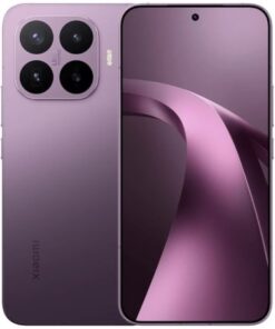 Smartphone xiaomi 17t pro 12gb/ 512gb/ 6.83"/ 5g/ violeta profundo