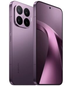 Smartphone xiaomi 17t pro 12gb/ 512gb/ 6.83"/ 5g/ violeta profundo - Imagen 2