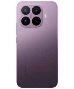 Smartphone xiaomi 17t pro 12gb/ 512gb/ 6.83"/ 5g/ violeta profundo - Imagen 5