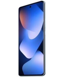 Smartphone xiaomi redmi note 15 6gb/ 128gb/ 6.77"/ 5g/ azul - Imagen 4