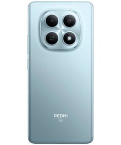 Smartphone xiaomi redmi note 15 6gb/ 128gb/ 6.77"/ 5g/ azul - Imagen 5