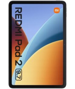 Alternative view of Tablet xiaomi redmi pad 2 9.7"/ 4gb/ 64gb/ octacore/ plata
