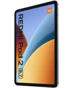 Tablet xiaomi redmi pad 2 9.7"/ 4gb/ 64gb/ octacore/ plata - Imagen 3