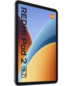 Tablet xiaomi redmi pad 2 9.7"/ 4gb/ 64gb/ octacore/ plata - Imagen 4