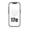 Smartphone apple iphone 17e 512gb/ 6.1"/ 5g/ blanco