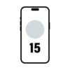 Smartphone apple iphone 15 256gb/ 6.1"/ 5g/ azul