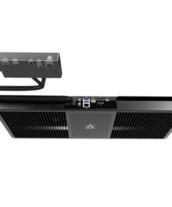 Pc arctic senza under desk acpcc00002a ryzen 7 5700g/ 32gb/ 1tb ssd/ win11