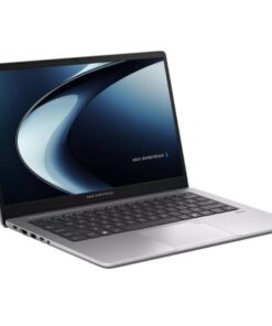 Alternative view of Portátil asus expertbook p1 pm1403cda-s60406 ryzen 7 170/ 16gb/ 512gb ssd/ 14"/ sin sistema operativo