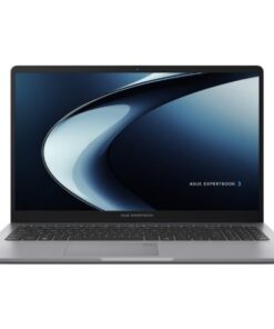 Portátil asus expertbook p1 pm1503cda-s70542 ryzen 5 150/ 16gb/ 512gb ssd/ 15.6"/ sin sistema operativo