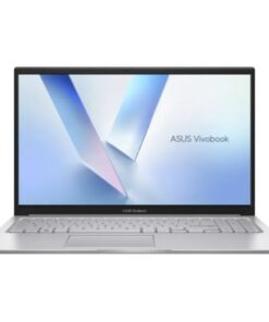 Portátil asus vivobook 15 x1504ma-bq221 intel core 7 350/ 16gb/ 512gb ssd/ 15.6"/ sin sistema operativo