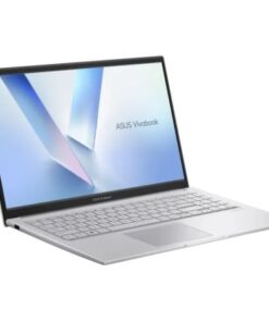 Alternative view of Portátil asus vivobook 15 x1504ma-bq221 intel core 7 350/ 16gb/ 512gb ssd/ 15.6"/ sin sistema operativo
