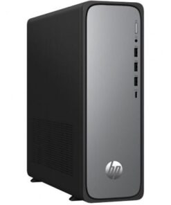 Pc hp omnidesk slim desktop s03-0012ns intel core i5-14400/ 16gb/ 512gb ssd/ sin sistema operativo - Imagen 3