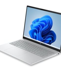 Portátil hp omnibook 3 16-bu0078ns intel core 3-100u/ 8gb/ 512gb ssd/ 16"/ win11 - Imagen 2