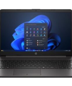 Portátil hp 250r g9 c38k8at intel core 5-120u/ 16gb/ 256gb ssd/ 15.6"/ win11