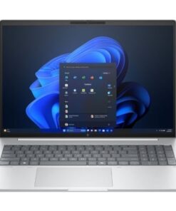 Portátil hp elitebook 8 g1i d93wcet intel core ultra 5-226v/ 16gb/ 512gb ssd/ 16"/ win11 pro