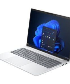Alternative view of Portátil hp elitebook 8 g1i d93wcet intel core ultra 5-226v/ 16gb/ 512gb ssd/ 16"/ win11 pro