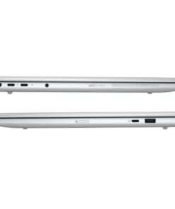 Portátil hp elitebook 8 g1i d93wcet intel core ultra 5-226v/ 16gb/ 512gb ssd/ 16"/ win11 pro - Imagen 5