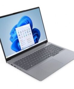 Alternative view of Portátil lenovo thinkbook 16 g7 arp 21mw0042sp ryzen 5 7535hs/ 16gb/ 512gb ssd/ 16"/ win11 pro
